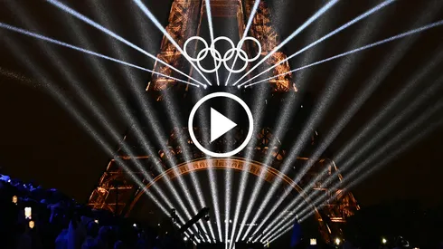 Se viene el cierre de los JJ.OO. de París 2024.