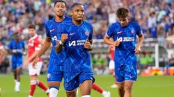 Chelsea no tuvo una buena pretemporada.