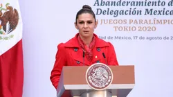 México finaliza su participación en los Juegos Olímpicos