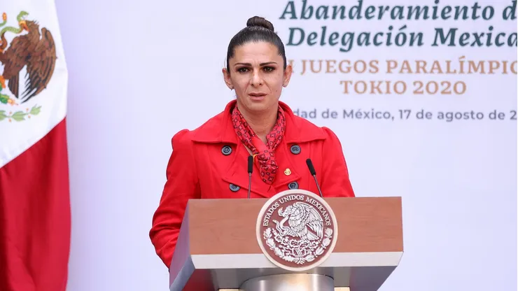 México finaliza su participación en los Juegos Olímpicos