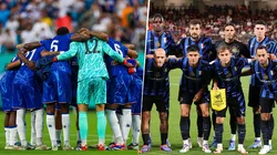 Chelsea e Inter juegan un amistoso este domingo