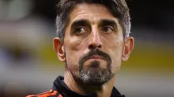 El serbio busca seguir reforzando la plantilla auriazul.