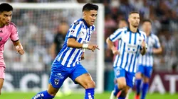 El pase de Maxi Meza a River no está cerrado al 100%