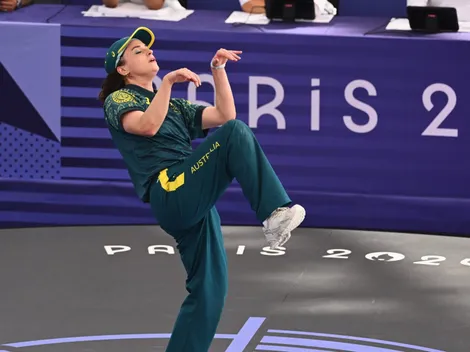 Quién es Rachael Gunn, la profesora viral que no sumó ni un punto en París 2024