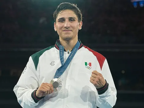 Marco Verde eligió a su ídolo de la infancia