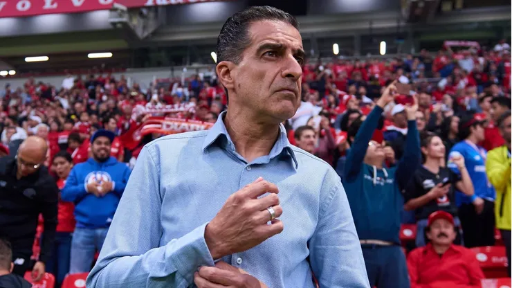 El portugués habló tras la clasificación de su equipo a octavos de final.