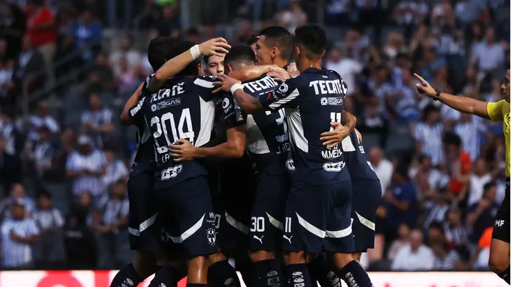 Rayados define a su próximo entrenador