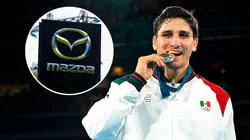 Mazda repondrá auto vendido de la familia de Marco Verde