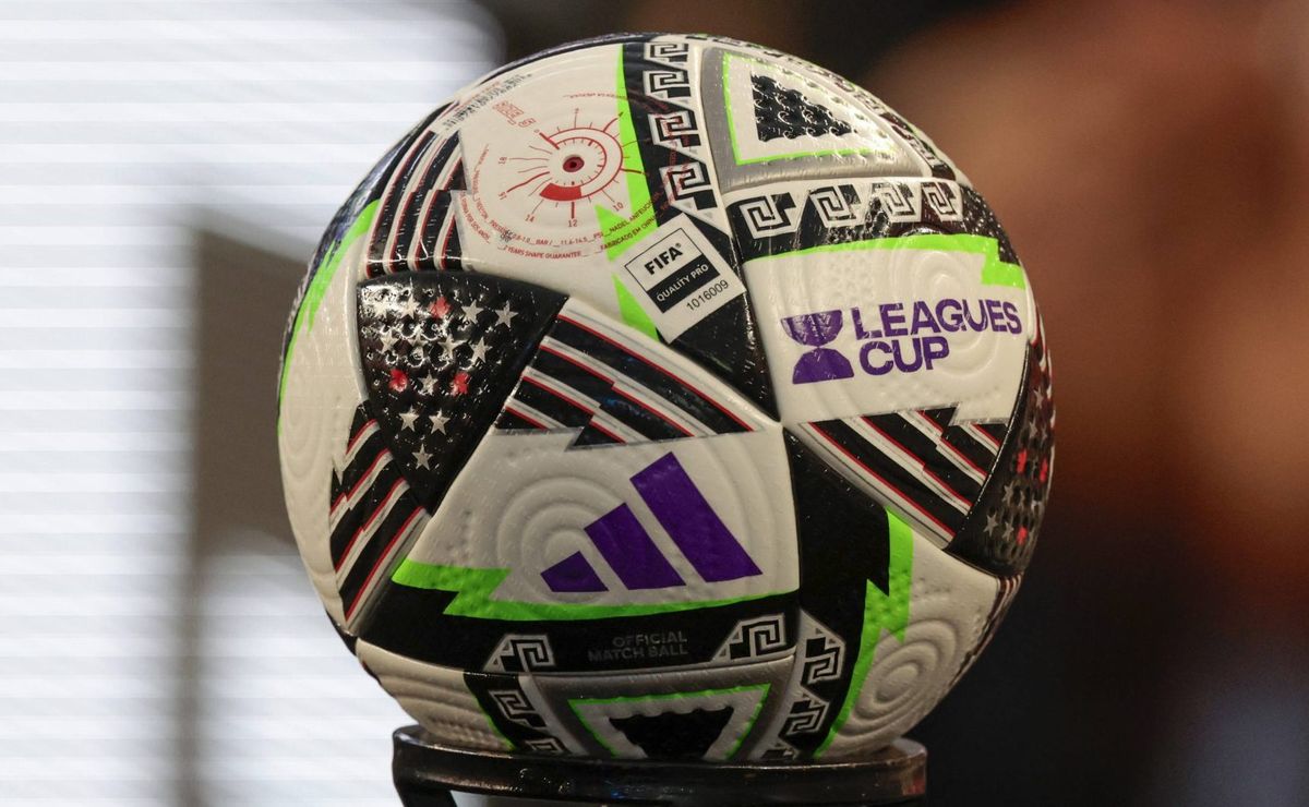La Liga MX recorta distancias ante MLS en Leagues Cup - Bolavip Mexico