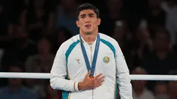 México es una potencia en el boxeo mundial