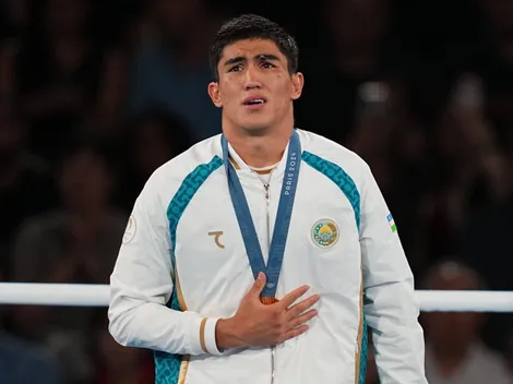 ¿Cuántas medallas tiene México en boxeo de los Juegos Olímpicos?