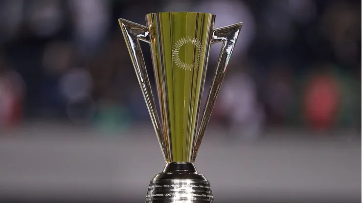 La Copa Oro podría tener un formato muy particular
