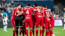 Toluca avanza en la Leagues Cup 2024 y tiene rival confirmado: cuándo juega y contra quién