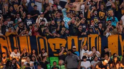 Los fanáticos de los Felinos no se olvidan de la final de la Concachampions 2022.