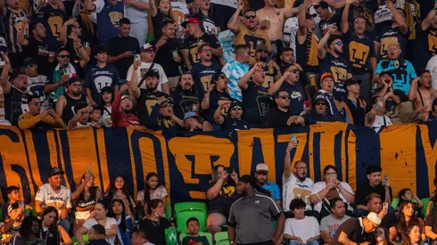 Los fanáticos de los Felinos no se olvidan de la final de la Concachampions 2022.