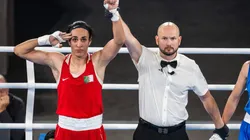 Imane Khelif se quedó con la medalla de oro en los Juegos Olímpicos y con una gran suma de dinero.