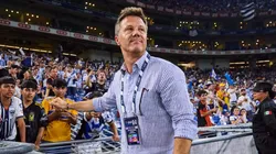 Rayados quieren cerrar lo más pronto posible al entrenador