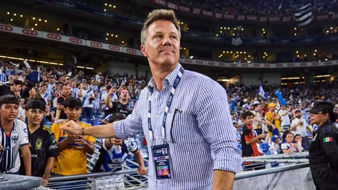 Rayados quieren cerrar lo más pronto posible al entrenador