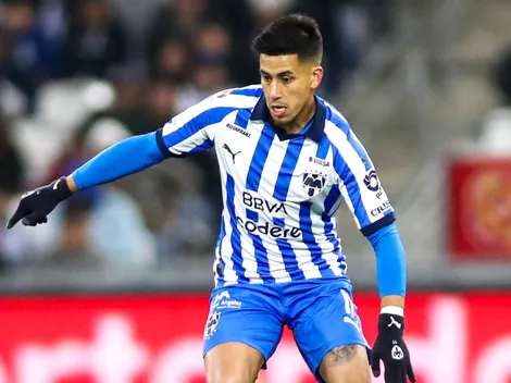 La razón por la que Rayados podría lamentar la salida de Maxi Meza