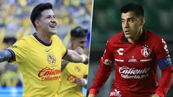 América y Atlas chocan por los 16avos de Final de la Leagues Cup