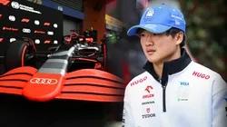 Noticias de la Fórmula 1