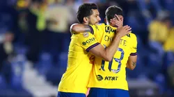 América hace su debut en la Leagues Cup.