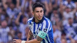 ¿Y River? Rayados cambió de planes y el futuro de Maxi Meza puede dar un giro inesperado