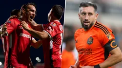 ¿Toluca vs. Houston va por TV abierta? Cómo ver EN VIVO el juego de la Leagues Cup 2024