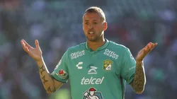 Fin de la novela: Diente López abandona Club León para jugar en un gigante del continente