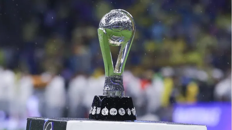 Los equipos eliminados de la Leagues Cup podrían volver al ruedo