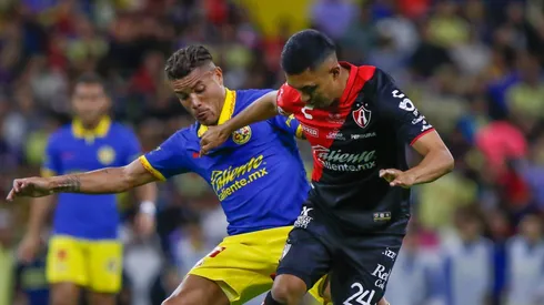 ¿América vs. Atlas va por TV abierta? Cómo ver EN VIVO el juego de la Leagues Cup 2024