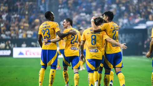 Tigres UANL sigue en la Leagues Cup 2024 y tiene rival confirmado: cuándo juega y contra quién