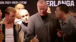 Canelo Álvarez y Edgar Berlanga prometen un gran show el 14 de septiembre en Las Vegas.