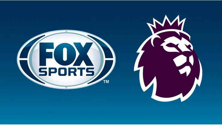 Fox Sports televisará la Premier League.