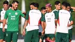 Julián Araujo podría irse del Barcelona