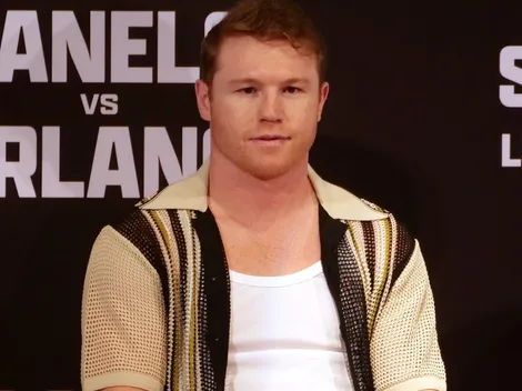 Canelo Álvarez y el mejor boxeador mexicano de la historia