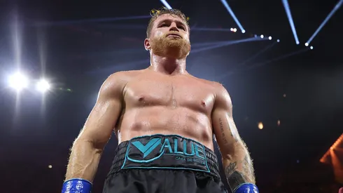 Canelo Álvarez no pierde dinero en sus presentaciones.