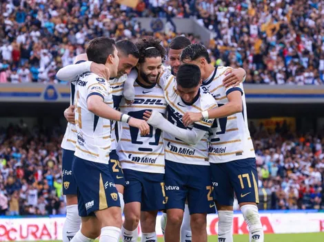 Se confirmó el rival de Pumas UNAM en octavos de final de Leagues Cup