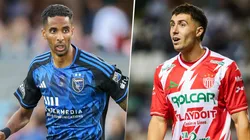 San José Earthquakes y Necaxa se enfrentan por un lugar en Octavos de Final