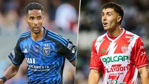 San José Earthquakes y Necaxa se enfrentan por un lugar en Octavos de Final