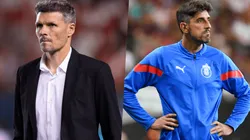 América tendrá dos ventajas sobre Chivas en semifinales.