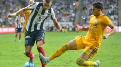 Tigres vs. Monterrey