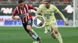 América vs. Chivas 2023