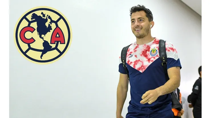 Chivas ya está en semifinales