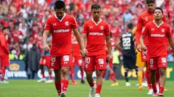Las primeras dos bajas del Toluca tras la eliminación en el Clausura 2023