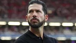 Mora CONFIRMÓ su futuro: ¿sigue siendo DT de Atlas o se irá?