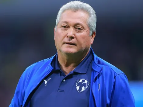 ¿Cuántas semifinales de Liguilla Liga MX disputó Víctor Manuel Vucetich como entrenador?