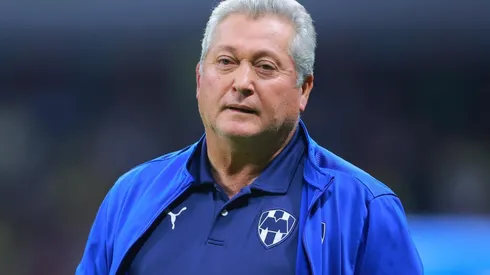 Víctor Manuel Vucetich afrontará una nueva semifinal de Liguilla como entrenador en la Liga MX.