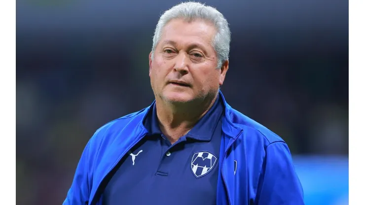 Víctor Manuel Vucetich afrontará una nueva semifinal de Liguilla como entrenador en la Liga MX.