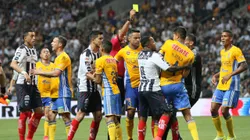 Monterrey y Tigres vuelven a enfrentarse en Liguilla.